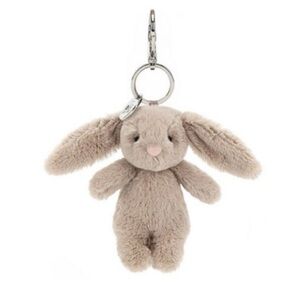 Jellycat bag Charm